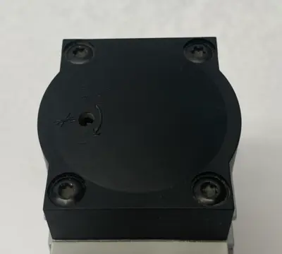 Used Festo Modular Soft-Start Valve 527684 Pump & Valve Parts Michigan US | Maverick Industrial Sales #1402344