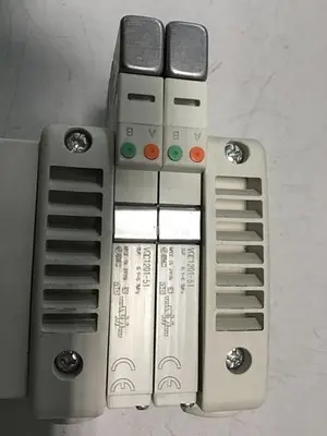USED SMC VVQ1000W-130A-1