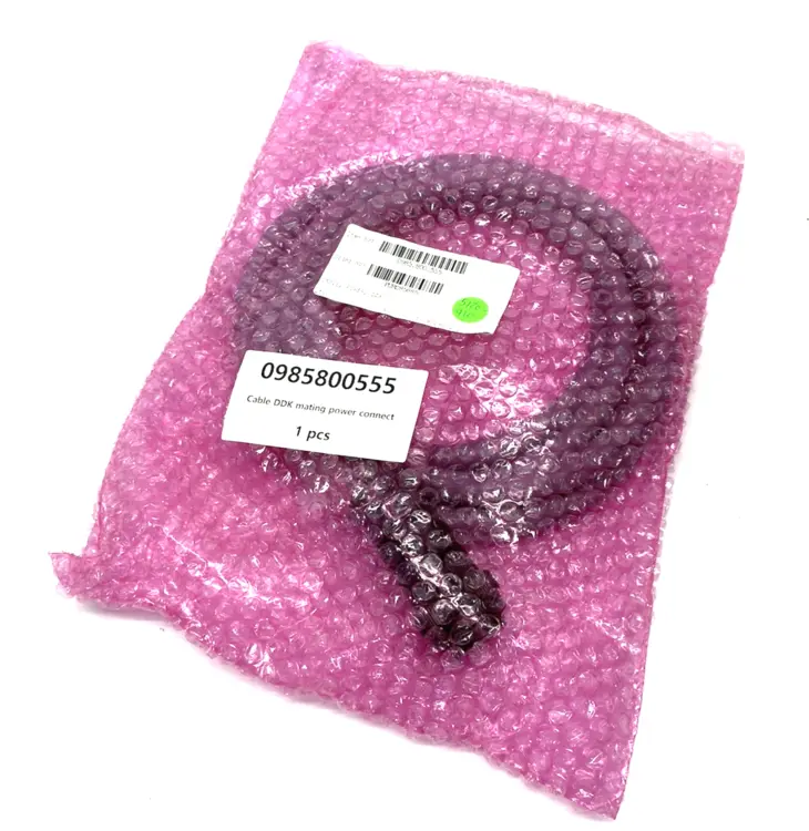 Used UNBRANDED SINGLE ENDED DDK POWER CONNECT CABLE 4-POLE FEMALE TO FLYING LEAD Cable & Wire Michigan US | Maverick Industrial Sales #1092518