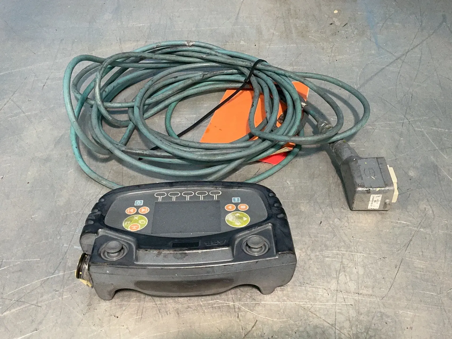 Used ABB 3HNA024941001 Automation Control (HMI) Ohio US | HGR 24 #1301632