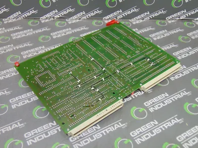 Zeiss 608481-9006 Control Board 608481-9006-0602 Used