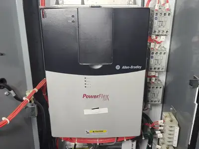 NEW ALLEN-BRADLEY 20BE027A0AYNAND0