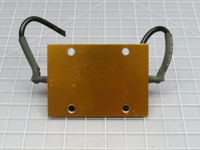 Used ARCOL _UNKNOWN_ Resistors | OCO Industrial #1618553