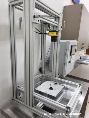 USED Nordson CCP-12