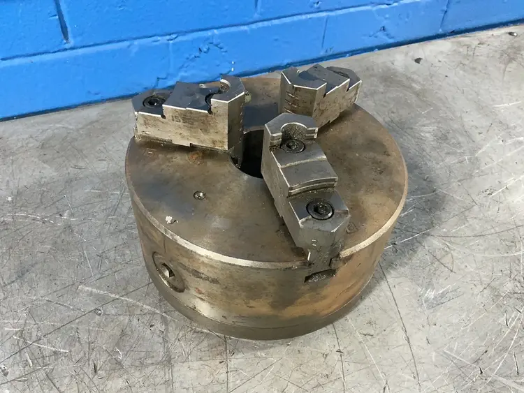 Used ROHM 200 Tooling & Accessories (Other) Ohio US | HGR 24 #1441370