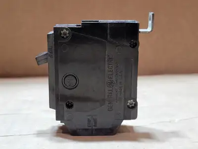 USED GENERAL ELECTRIC TQB1115