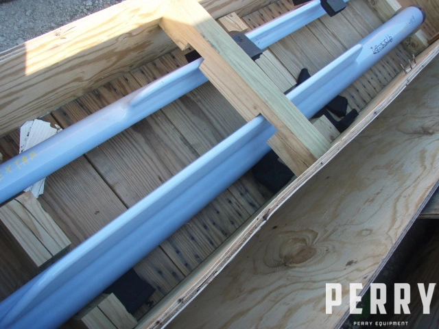 _UNKNOWN_ 115" Glass Lined Parts | Perry Equipment