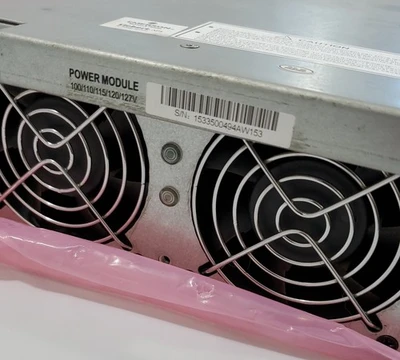 Used Emerson APS5KPWRMOD1 Uninterruptible Power Supplies Indiana US | J&J Industrial Supply #509776