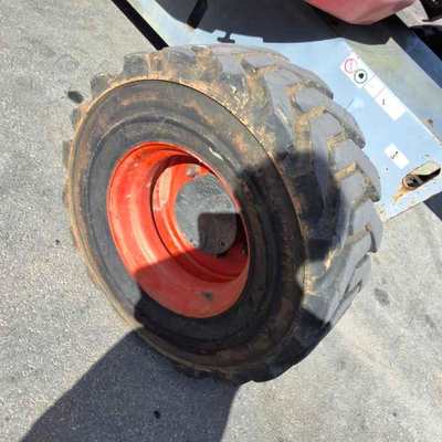 USED 2015 Skyjack SJ63AJ