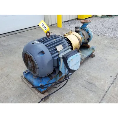 NEW GOULDS 3196