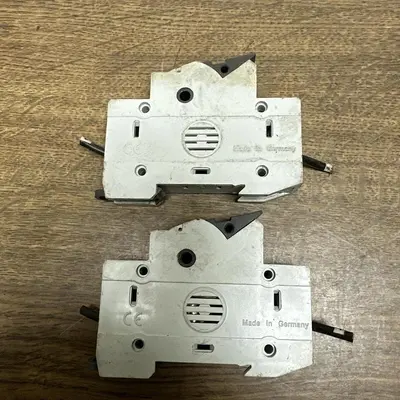 Used ALLEN-BRADLEY 1492-FB1C30 Miscellaneous Equipment (Electrical & Power) | Surplus Asset Holdings #1202206