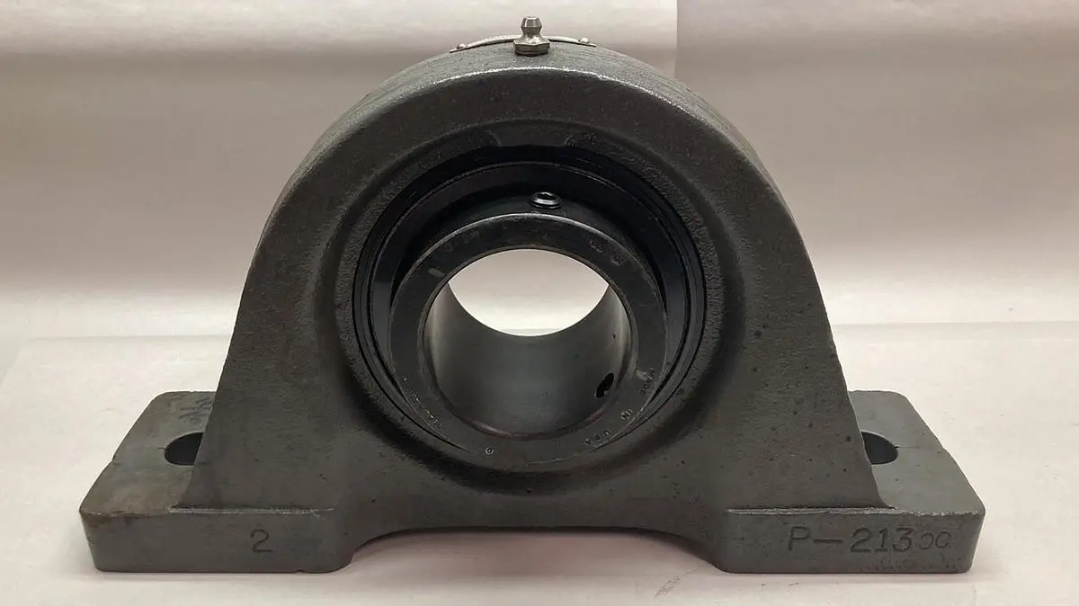 Used SEALMASTER SPM-43 Bearings | Surplus Asset Holdings #1202389