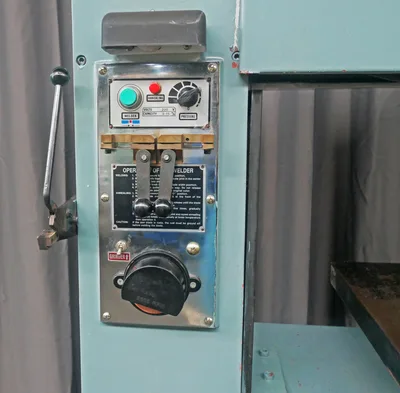 USED MSC 09514639
