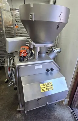 2017 VEMAG R500 Extruders | Envoy Equipment LLC (8)