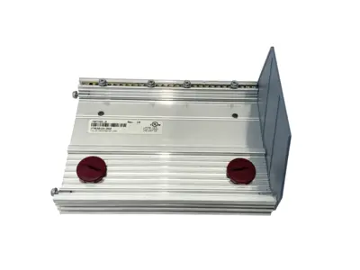 Used BP 7BP702.0 PLC Chassis Michigan US | Maverick Industrial Sales #1092244