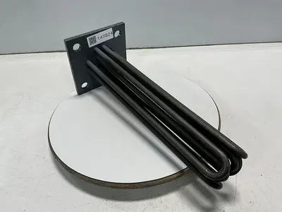 USED TEMPCO TPN01172