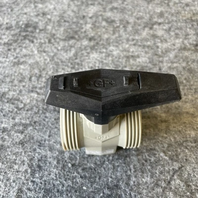 Used George Fisher 167.546.322 Valves/Fittings California US | Davliegogo LLC #1728993