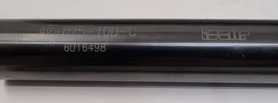 New | in-Stock ISCAR AV-D25-10D-C Misc Industrial Equipment Kentucky US | Aucto #686763