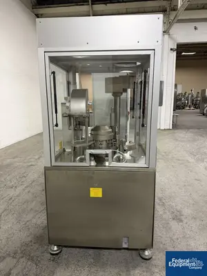 Used IMA _UNKNOWN_ Capsule Fillers Ohio US | Federal Equipment Company #1339977