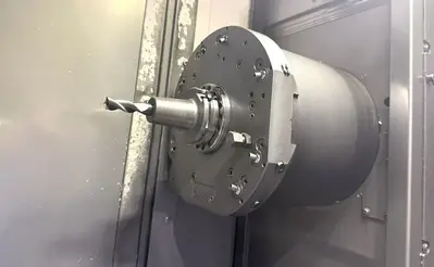2020 OKUMA MB-4000H Horizontal Machining Centers | Toolquip, Inc. (4)