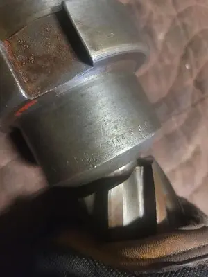 USED S J & CO 63164