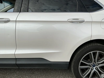 Used 2019 FORD EDGE SUVs Michigan US | Miedema Asset Management Group #1476461