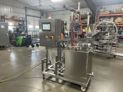 2020 Rolando Dosed Oil Dispenser