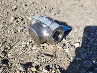 NEW VELAN CANADA W05-2114W-14MS