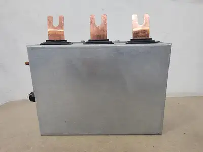 USED GENERAL ELECTRIC TPME120Y06AS
