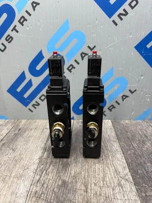 IMI Norgren MN01CGA75AJPA Electrical/PLC/Automation | ESS Industrial Equipment Sales (5)