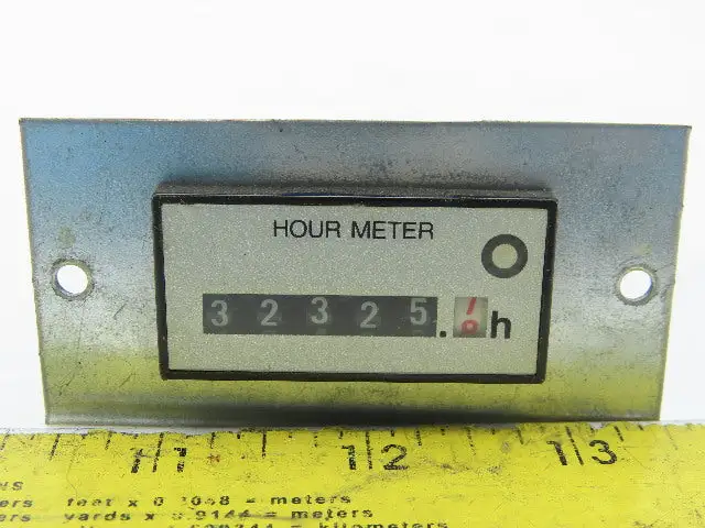 Used NAIS _UNKNOWN_ Miscellaneous MRO | Arrow Industrial #655700