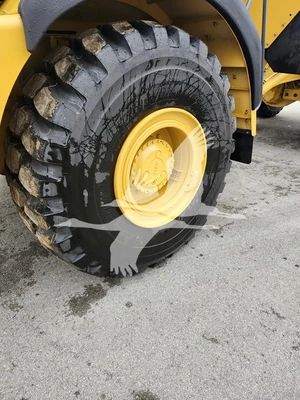 USED 2024 BELL B30E