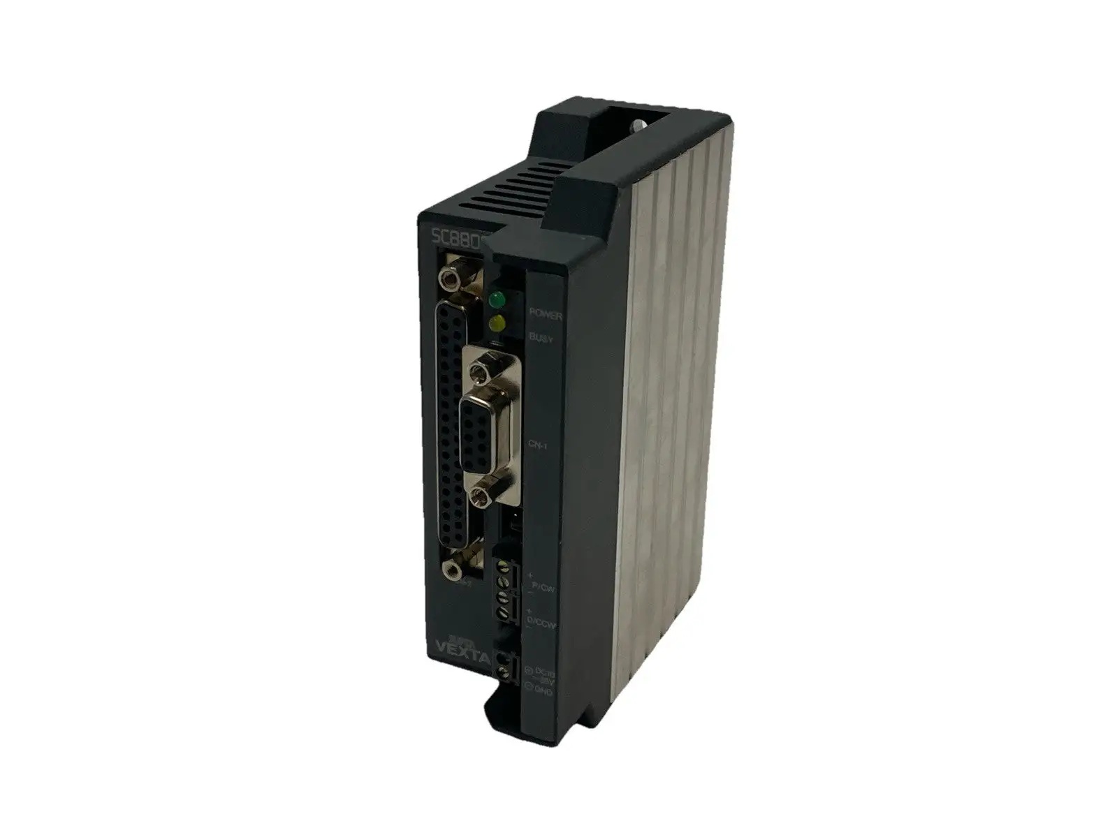 USED ORIENTAL MOTOR VEXTA SC8800