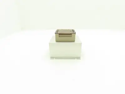 Omron G3PE-235B-3 Solid State Contactor Relay for 3-phase Heater
