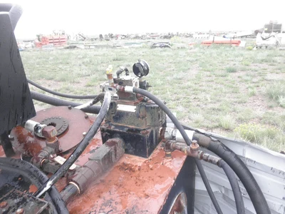USED ABEX DENISON T6D 031 3R00 A1