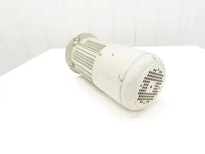 Fukuta GMVF Metric AC Motor 1.5kw 2Hp 1710rpm 230/460V 3PH IEC 90L Frame