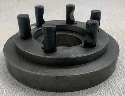 UNBRANDED D1-8 Face Plate Mount Tooling & Accessories, Tooling | Machinery Central (1)