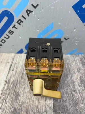 MÖELLER NZM 4-63 Electrical/PLC/Automation | ESS Industrial Equipment Sales (6)