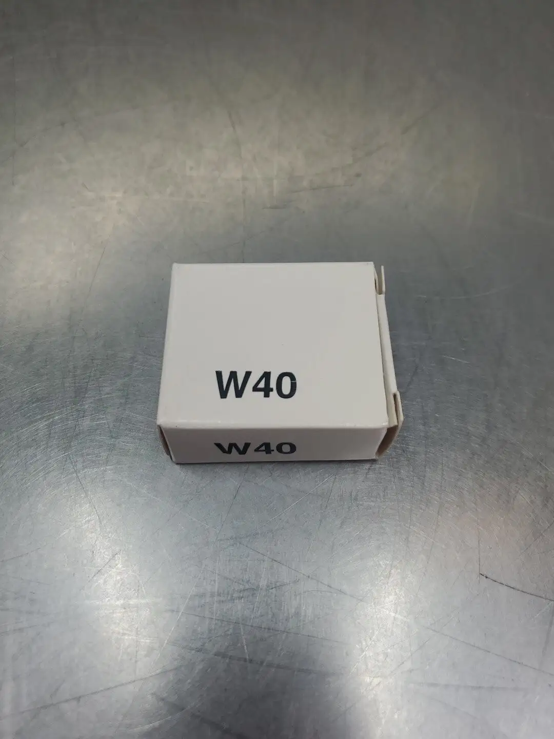 USED Allen Bradley W40