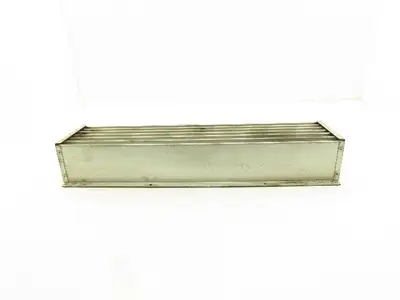 ABB 3HAC9710-1 Computer Chassis Heatsink Heat Exchanger