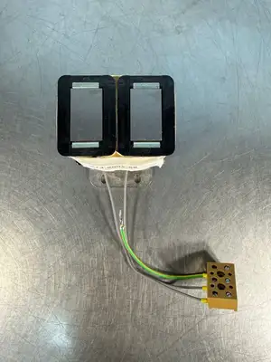 Ura X74-9002-59 Magnegtc Coil (9.3.3)