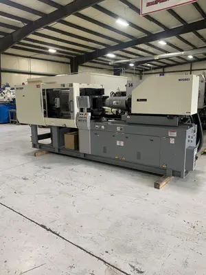 USED 2005 NISSEI NEX2000-12E