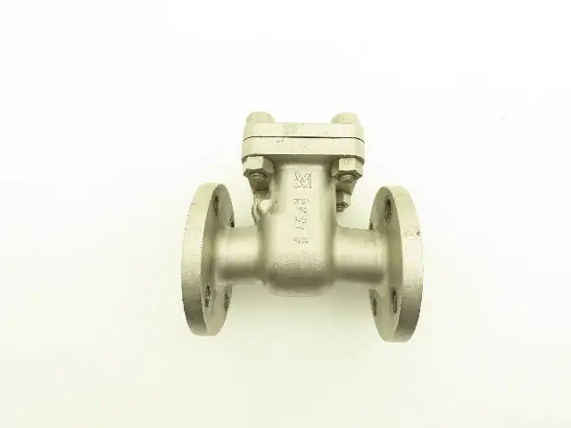 Used WILLIAM E. WILLIAMS VALVE _UNKNOWN_ Valves/Fittings Indiana US | Arrow Industrial #565782