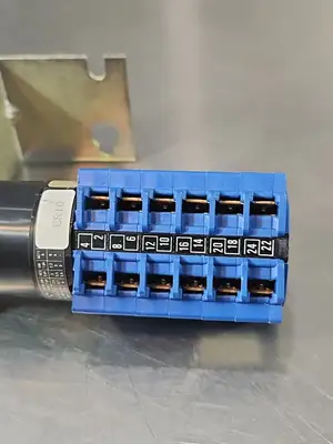 Used Kraus & Naimer _UNKNOWN_ Relays & Switches South Carolina US | Palmetto Automation #1162565