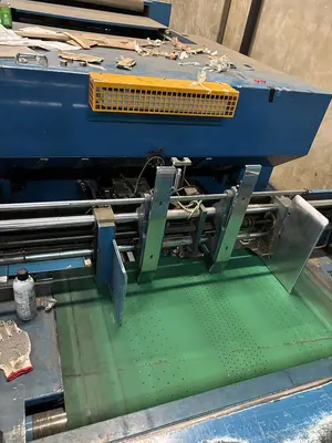 USED 1995 MARUMATSU 1410 MAX 88