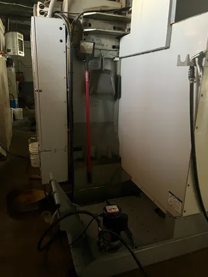 2007 HAAS VF-4SS Vertical Machining Centers | Machinery Resources International (3)