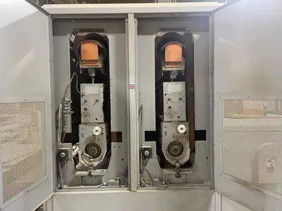 USED NEWMAN PST-4338