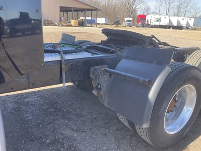 USED 2000 PETERBILT 379