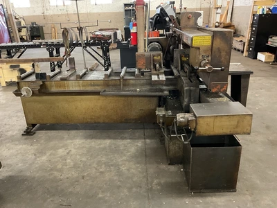 USED 1994 HEM H101A