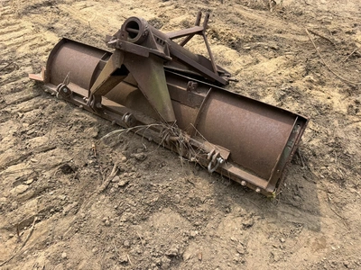 Used _UNKNOWN_ _UNKNOWN_ Rear Blades Michigan US | Miedema Asset Management Group #1372387